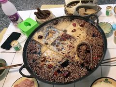 -石灰市老火锅(北滨路店)