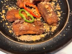 -潮堂 · 潮州菜(国贸商城店)