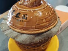 -安泰楼·佛跳墙创始人·传统闽味早茶·酒楼(三坊七巷闽菜地标店)