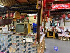 -高家小院铁锅炖大鹅(哈西高铁站店)