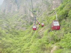 -十渡东湖港风景区