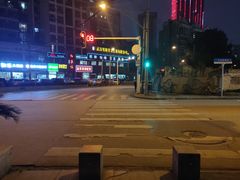 -小民大排档(马场角横路店)