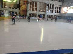 -冠军冰场CHAMPION RINK(中华城店)
