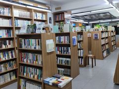 -晓风书屋(大学路店)