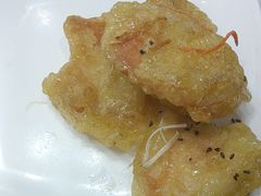 -集杰尚品海鲜烤肉自助餐厅(乳山振华店)