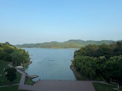 -天目湖涵田度假村