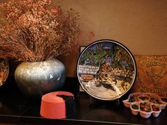 -Tajine Moroccan塔金摩洛哥中东餐厅