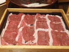 -古铜老院铜锅涮肉·清真(双井店)
