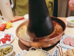 -东镇老火锅(长春路首店)