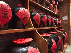 -阿记烧烤(英达路店)