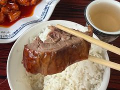 -下村新强记烧鹅店