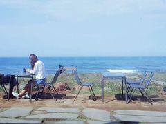-Cafe Aewol Monsant