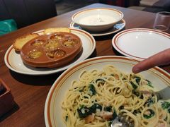 -萨莉亚意式餐厅(国和1000店)