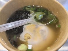 -家宴·灌蛋·沙茶面(曾厝垵店)