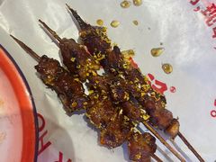 -老表记广西宵夜螺蛳鸭脚煲(西大店)