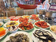 -水善汇旗舰店(金牛路店)