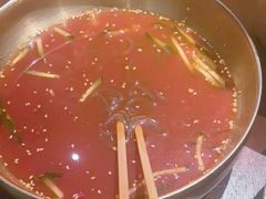 -大同江朝鲜菜•长春地标美食(绿园吾悦广场店)