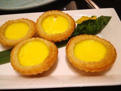 -泛太平洋大酒店·海天楼中餐厅·粤菜