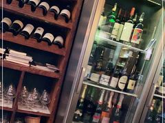 -羽深肉铺 Steak & Wine