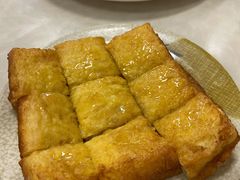 西多士-好好滋味茶餐厅