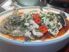 -秋色客家菜(南山店)