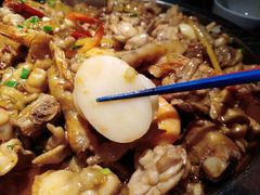 -胖哥俩肉蟹煲(河北勒泰购物中心店)