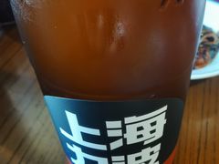 力波啤酒-乔家栅(襄阳南路店)