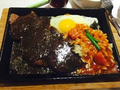 -米莱蒂亞牛排餐厅(福园广场店)