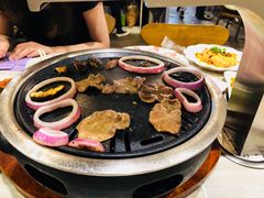 -胡哥烤肥牛(车公庙店)