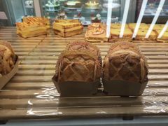 -味多美蛋糕(六里桥店)