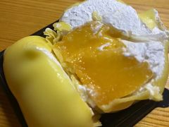 -满记甜品(正方京城店)