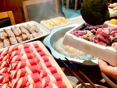 -傣妹火锅(南京东路一店)