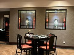 -海天楼中餐厅(吴宫泛太平洋酒店)