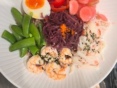 -THE WOODS 简餐 (国贸商城店)