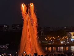 -武汉园博园(武汉自然博物馆)