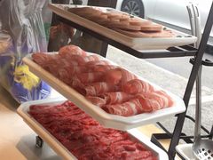 -东门口涮肉·砂锅·烤串(老门东店)