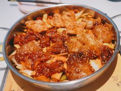 -黄记煌三汁焖锅(华发商都店)