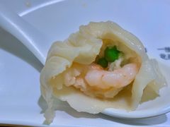 清甜鲜虾马蹄小笼-苏小柳手工点心(人民广场分院)