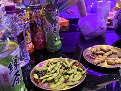-海乐星KTV(航空路店)
