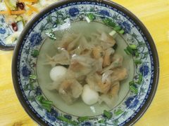 -福州人铭小吃