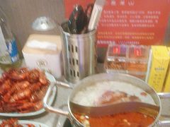 -金滏山烤肉·海鲜·火锅自助餐厅(襄阳万达店)