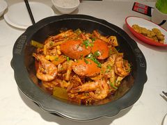 -虾吃虾涮.虾火锅.肉蟹煲(步步高梅溪新天地店)