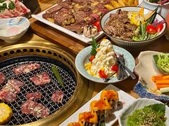 -江户烧肉(高德店)