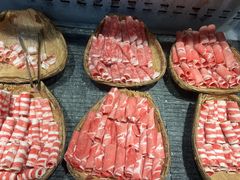 -吉布鲁牛排海鲜自助(温江合生汇店)