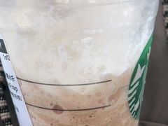 -星巴克(天津滨海国际机场1店)