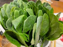 -古铜老院铜锅涮肉·清真(双井店)