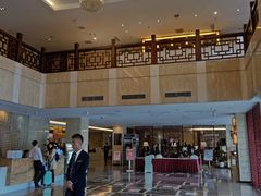 -西宁福茵长乐国际大酒店