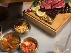 -韩宫宴烤肉·料理(苏州中心店)