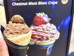 -July tale·可丽饼(德基广场店)