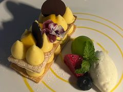 -Kathleen's Waitan 凯圣琳江景西餐厅(外滩店)